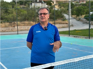 BAŞKAN ÖZDOĞAN DUYURDU: HACILAR'DA YAZ SPOR OKULLARI BAŞLIYOR