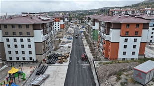 HACILAR BÜYÜK YATIRIMLAR İLE GELİŞİYOR