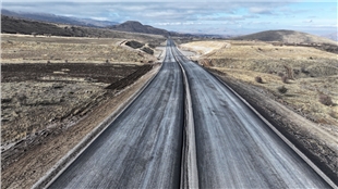 HACILAR, ERCİYES VE DEVELİ ARASINDA KESİŞİM MERKEZİ OLACAK