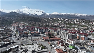 HACILAR’DA DÖNÜŞÜM ATAĞI 