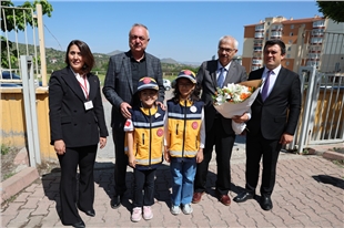KAYSERİ'DE İLK KEZ HACILAR'DA UYGULANDI