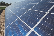 Arazi Güneş Elektrik Santrali Projesi