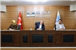BAŞKAN ÖZDOĞAN: "GELECEĞE DAHA GÜÇLÜ BİR HACILAR BIRAKACAĞIZ"