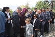 BAŞKAN ÖZDOĞAN: “HACILAR’DA BAYRAMLAR BİRLİĞİN VE KARDEŞLİĞİN EN GÜZEL TABLOSUDUR”