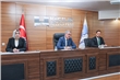 BAŞKAN ÖZDOĞAN: “VATANDAŞLARIMIZ KIŞTAN ÖNCE YENİ YUVALARINA KAVUŞACAK”