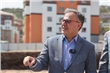 BAŞKAN ÖZDOĞAN: “YENİ İŞ MERKEZİMİZ, HACILAR