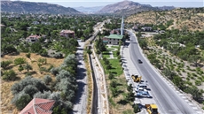 Büyük Su Projesi 1. Etap