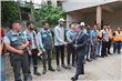 HACILAR BELEDİYESİ, BAYRAM FAALİYETLERİNİ SORUNSUZ TAMAMLADI