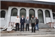HACILAR’DA CAMİ VE GENÇLİK MERKEZİ İÇİN GERİ SAYIM BAŞLADI