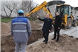 HACILAR’DA DEV ALTYAPI HAMLESİ: 100 MİLYON TL’LİK YATIRIM SAHADA