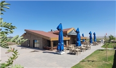 Hürmetçi Yılkı Kahvaltı Evi 