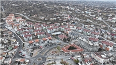 Kentsel Dönüşüm Projesi 2. Etap